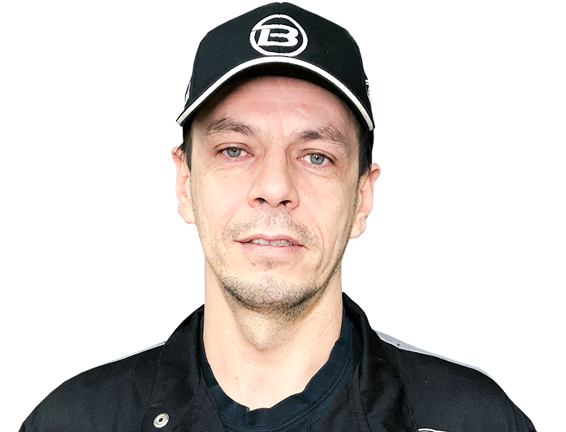 Ильдар Халиков